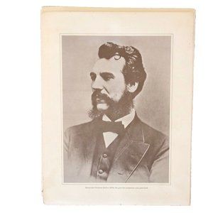 VINTAGE 1980s AT&T HISTORIC PHOTOGRAPHIC COLLECTION~LOT OF 17 PRINTS